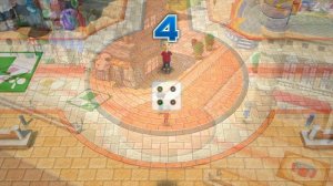 Wii Party U (2013) [Wii U] - Часть 1 из 2