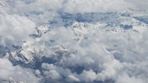 Отпуск вышивальщицы. Сочи 2026