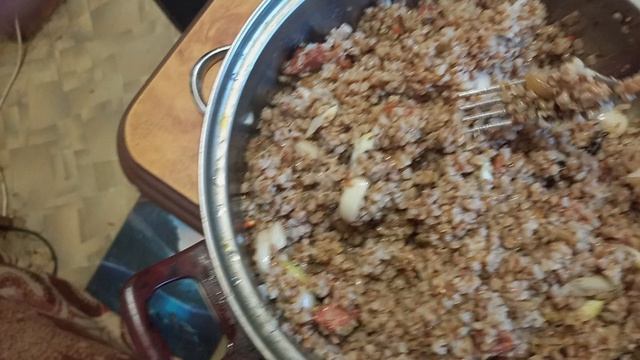 рецепт гречки ресторана зделай сам смотреть онлайн