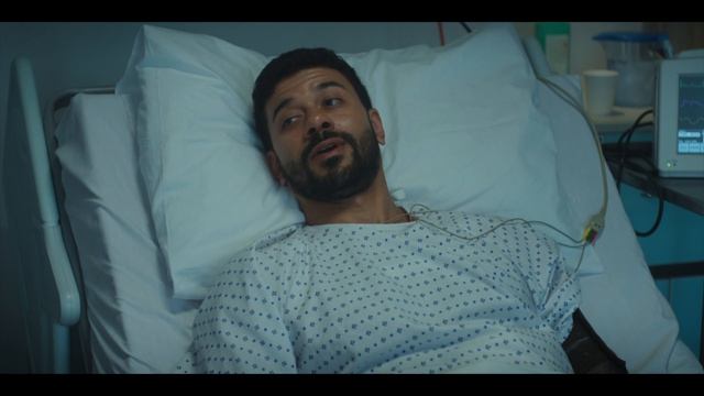 Бержерак 2 сезон 3 серия «Волк-одиночка» (сериал, 2026)