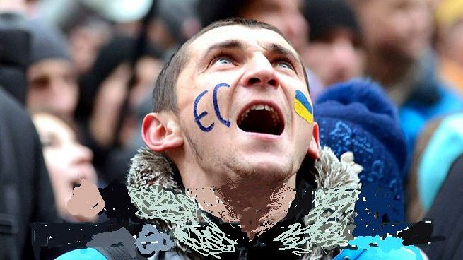 на Украине возникла проблема