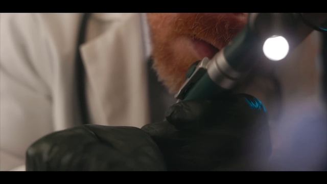 ASMR Detailed Medical Check Up Eye, Ear, Face & Scalp Examination смотреть онлайн