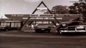 ZZ Top - Burger Man