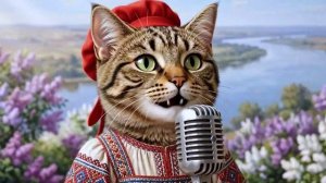 Ах, судьба моя, судьба