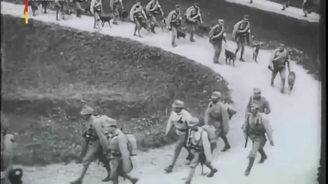 Вторжение Австро-Венгрии в Боснию 1908 г. смотреть онлайн