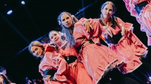 ASJT - Куклы | Шоу «Жизнь в танце» | Школа танцев Active Style