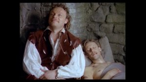 «Королева Марго» (1996) // 10 серия
