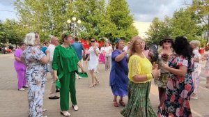 Танцуй красивая..... 13.06.26.