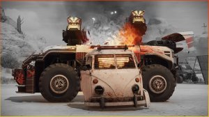 Исход нервных клеток! • Crossout • КП Исход