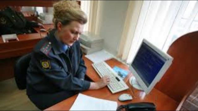 14 июня - День работника миграционной службы России