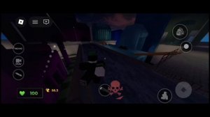 УЖАС В ЭВЕЙДЕ Я В ШОКЕ Roblox Evade