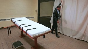 Верховный суд США запретил казнить азотом заключенных