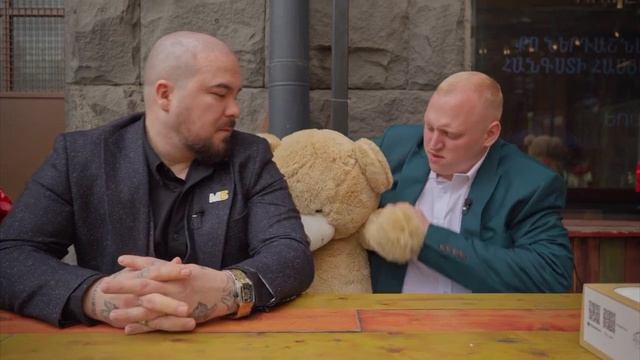 еда в ресторане 🍽️ смотреть онлайн