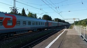 #ах эти электрички 🚂 мне нравятся наблюдать за ними