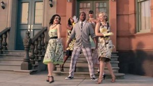 Cee Lo Green - Cry Baby, 2010 The Lady Killer (VIDEO papamoski balakovo)