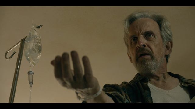 Извне 4 сезон 7 серия «Лучшие планы» (сериал, 2026)