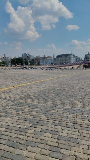 13-06-2026Прогулка по прекрасным местам парка Зарядье