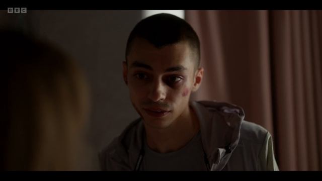 Этот город принадлежит нам 4 серия (сериал, 2025)