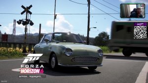 Forza Horizon 6