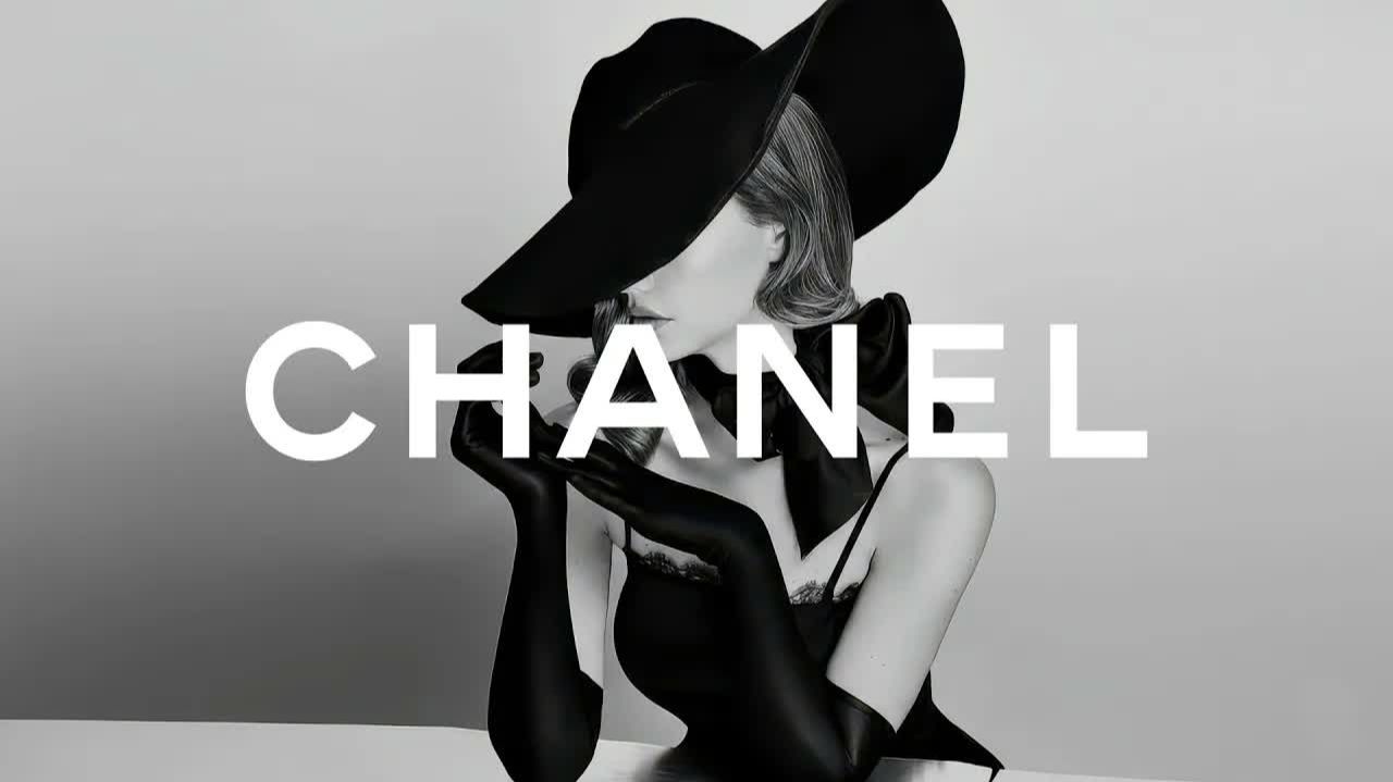 CHANEL Store Music · Elegant Deep House & Nu Disco Playlist