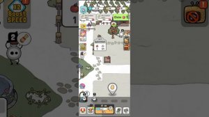 играю в ldle Tribe #1