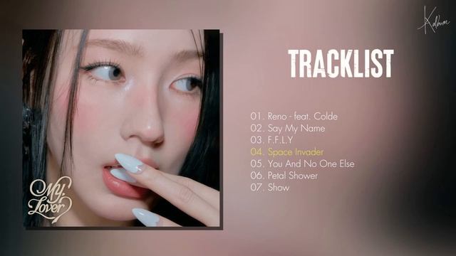 1080p_Full_Album_MIYEON_MY_Lover