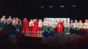 КОНЦЕРТ «ДЕНЬ РОССИИ». 12.06.26. ЧАСТЬ 18