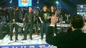 «Как «Агата Кристи «относится к рейв-культуре и ее уровню?»
