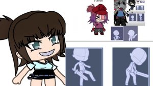 :^