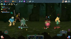 Бросаю в Любу зелья / Slay the Spire 2