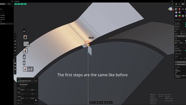 Plasticity 3D workflow examples I stole from Alias Tutorial VoL3 ;-) (v24.3.0-beta.19) (1)