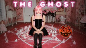 Kitty Noir - The Ghost I became (Official Music Video)
