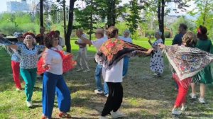 12 июня.....до того как...Где же та красавица...