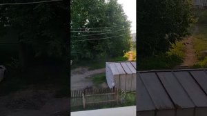 деревня