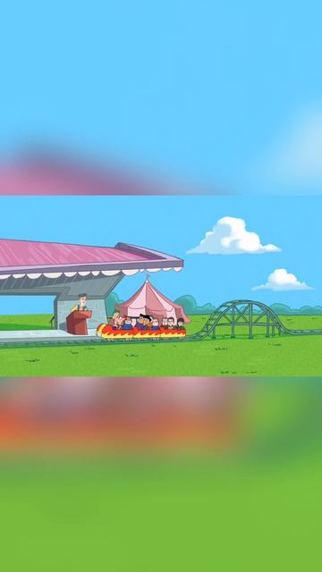 Мультфильм «Финес и Ферб» сезон 1 часть 1