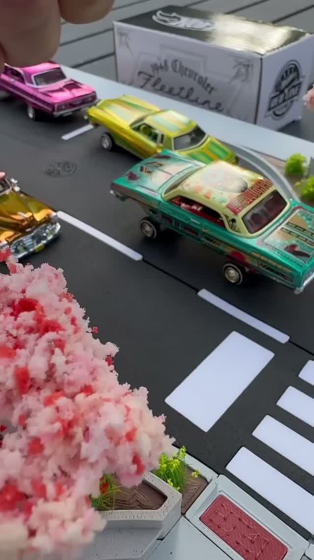 Новые Hot Wheels в коллекции!