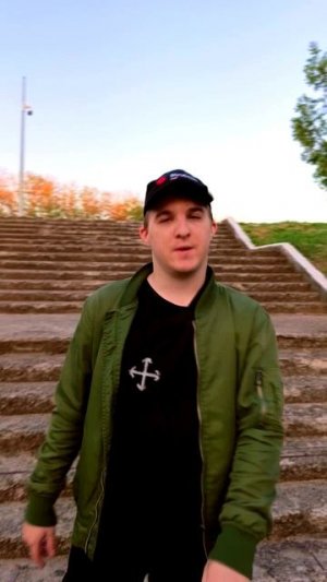 DuBo - Май. Уже на всех площадках!!! #shorts #promo #Закат #hiphop #music #2k17 #2017