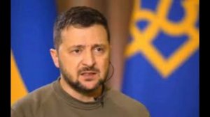 Зеленский не оспорил национализацию квартиры в Крыму
