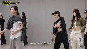 | aespa 에스파 ‘WDA (Whole Different Animal)’ Performance Behind The Scenes
