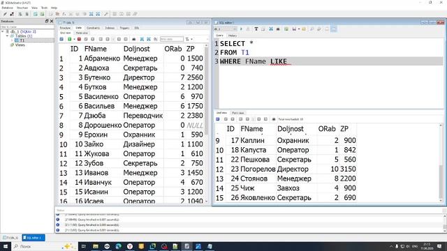 128 Python, 11.06.2026,  86 пара