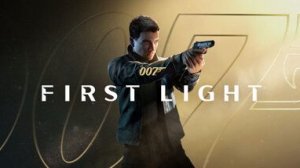 007 First Light Без комментариев.