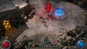 [HC - PS5 Pro] [0.5] PoE2