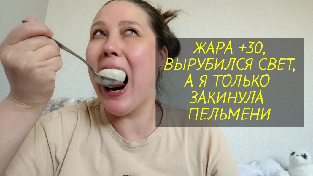 🥟ВКЛЮЧИЛА ПЕЧКУ, ПЕЛЬМЕНИ И ТУТ... #отдых #еда #веселыекоты #домашнийвлог #жиза #психолог #выходные