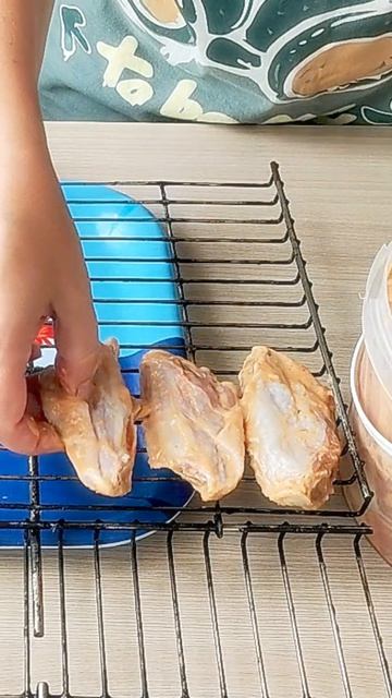 Жарим курочку на мангале и наслаждаемся!