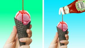 100 шокирующих кулинарных трюков, которые используют рекламодатели, чтобы еда выглядела вкусной