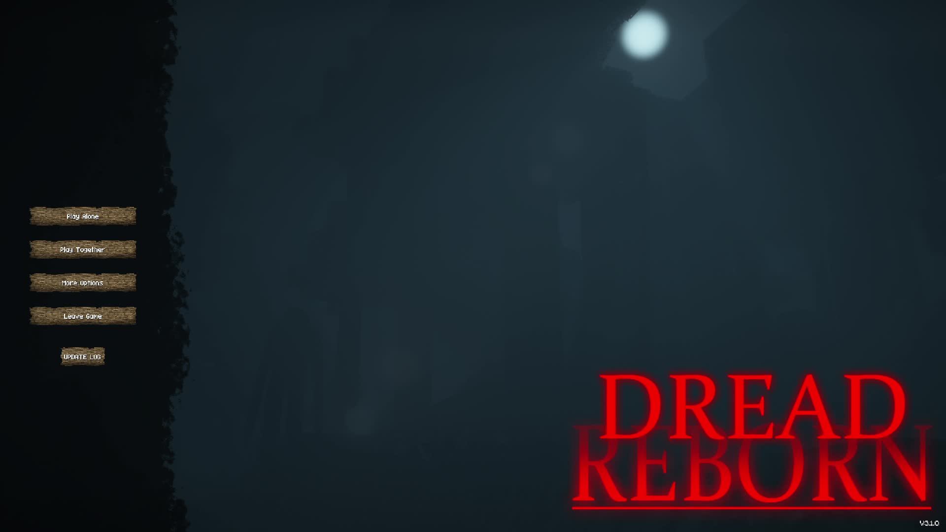 Майнкрафт хоррор выживание (dread reborn) смотреть онлайн