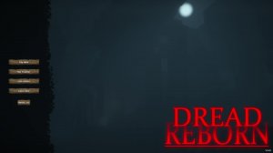 Майнкрафт хоррор выживание (dread reborn)