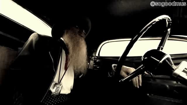 ZZ TOP - I Gotsta Get Paid смотреть онлайн