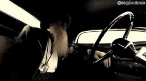 ZZ TOP - I Gotsta Get Paid