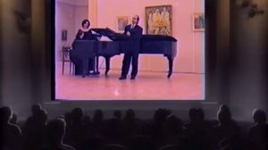 Клипы. Андреев Н. Маякsем. 297